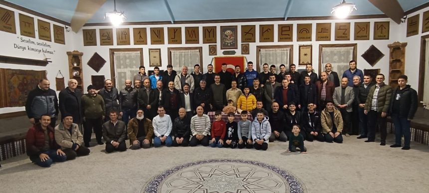 ilk yardım semineri