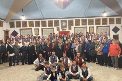 24 Kasım Öğretmenler günü