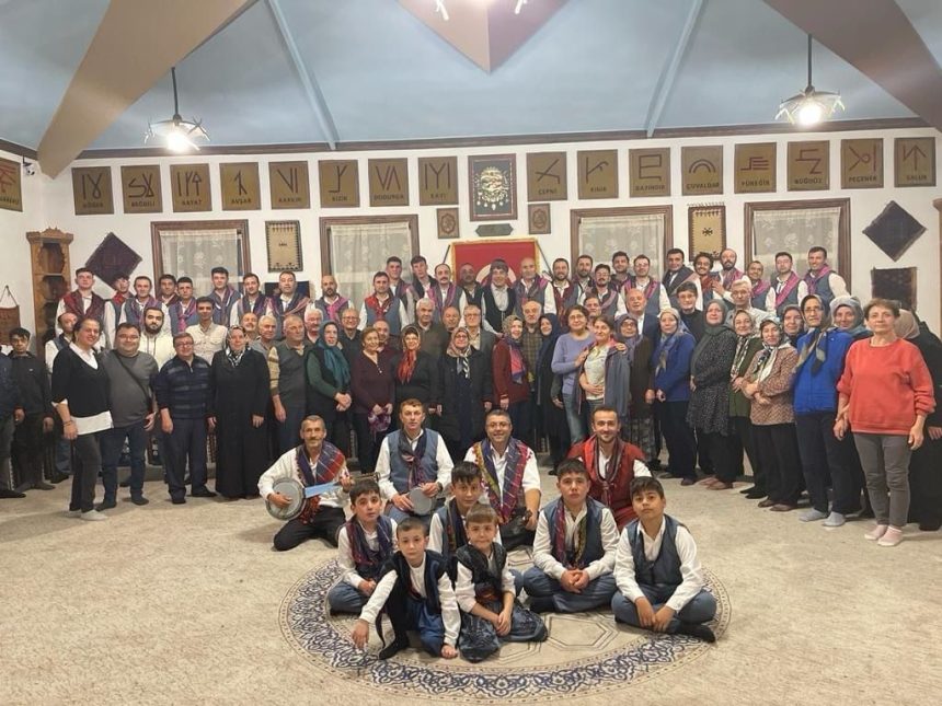 24 Kasım Öğretmenler günü