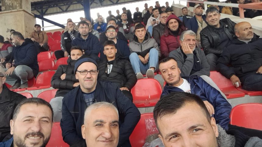 Günlerden sandıklı