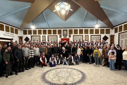 Yaren gecesi