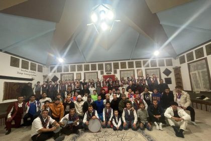 Sandıklı Gardaş Yarenler