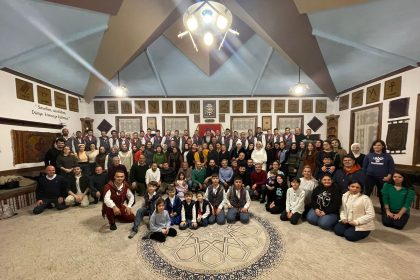 Sandıklı Doğa grubu