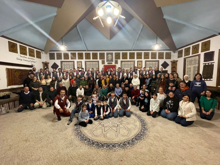 Sandıklı Doğa grubu