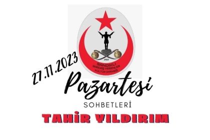 Tahir Yıldırım