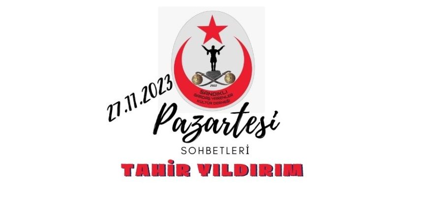 Tahir Yıldırım