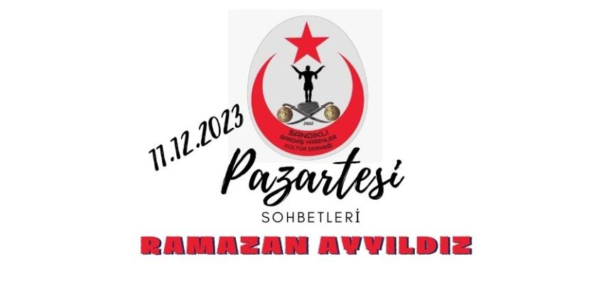 Ramazan Ayyıldız