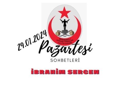 İbrahim SERGEN