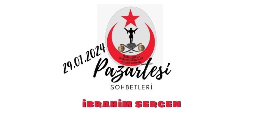 İbrahim SERGEN
